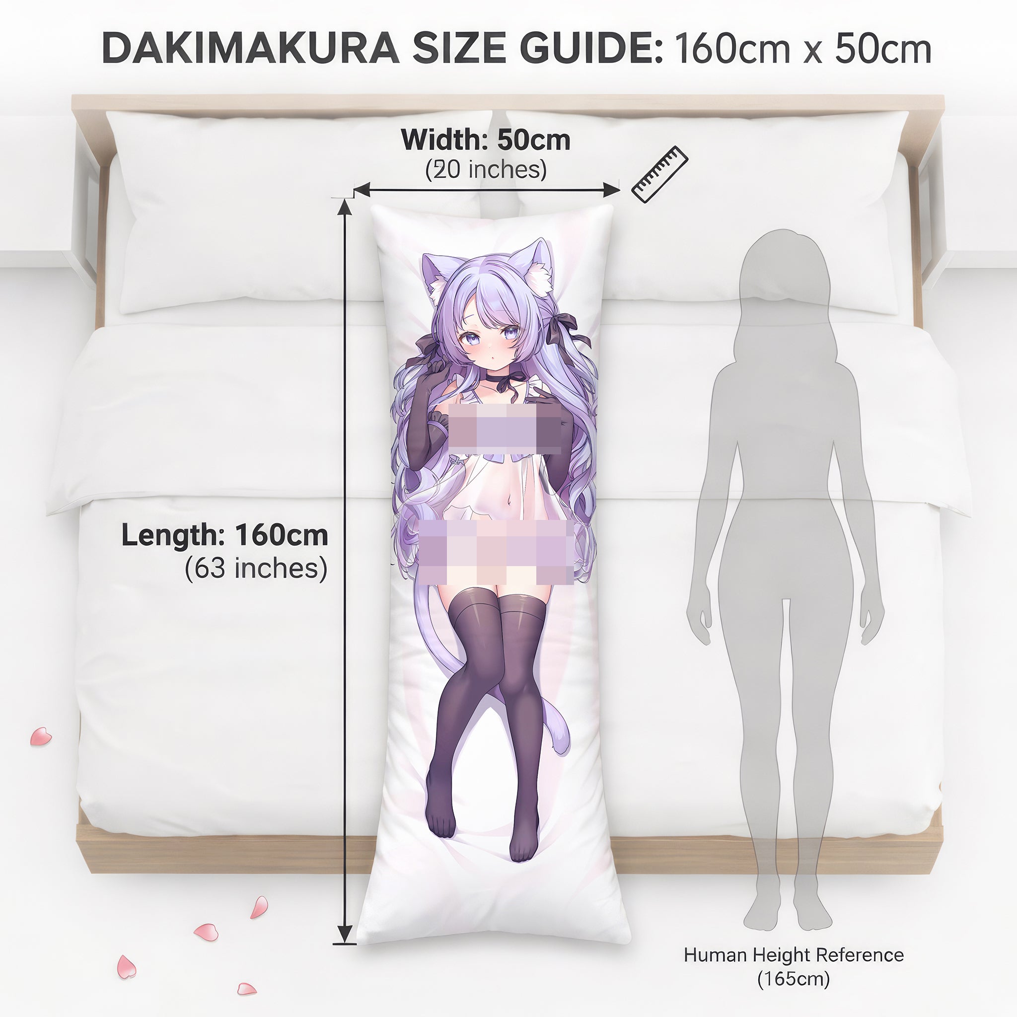 Mimi – AnimePillow Fan-Art Edition