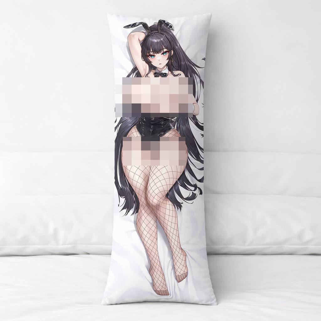 Üppig – AnimePillow Fan-Art Edition