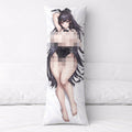 Üppig – AnimePillow Fan-Art Edition