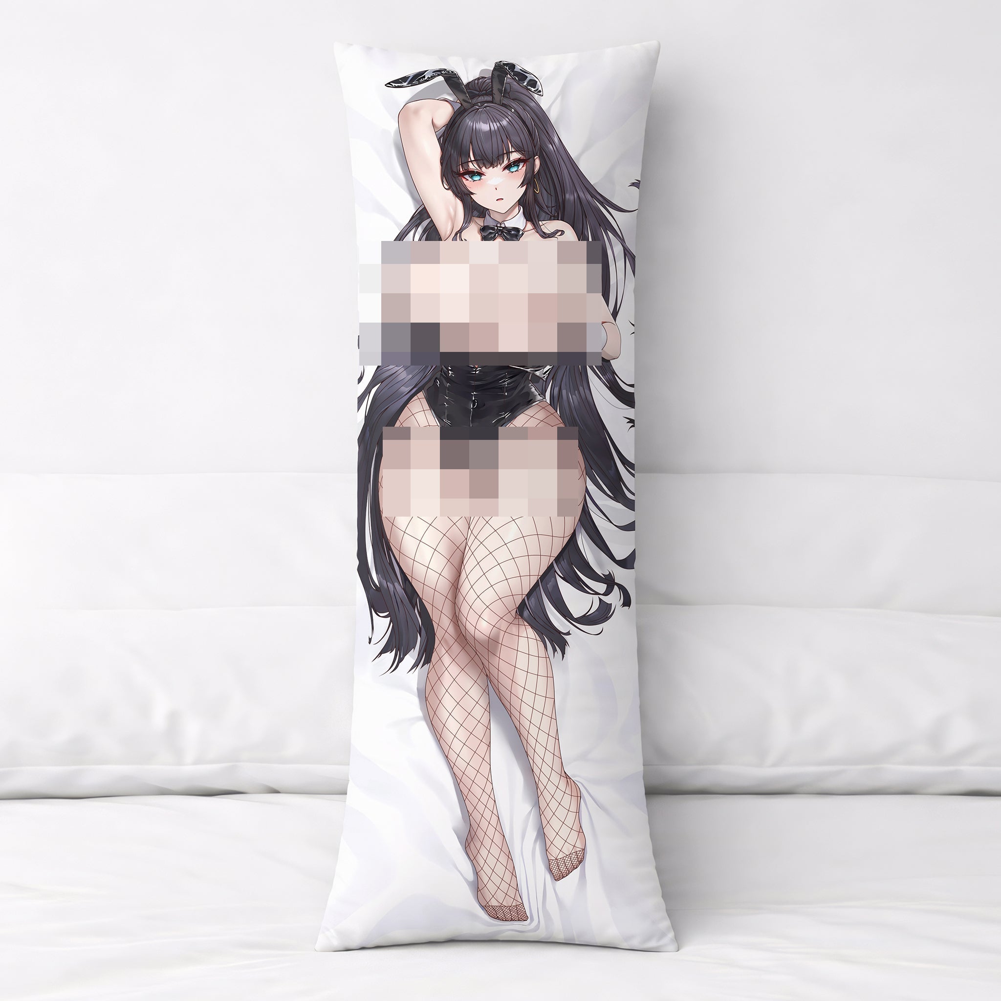 Üppig – AnimePillow Fan-Art Edition