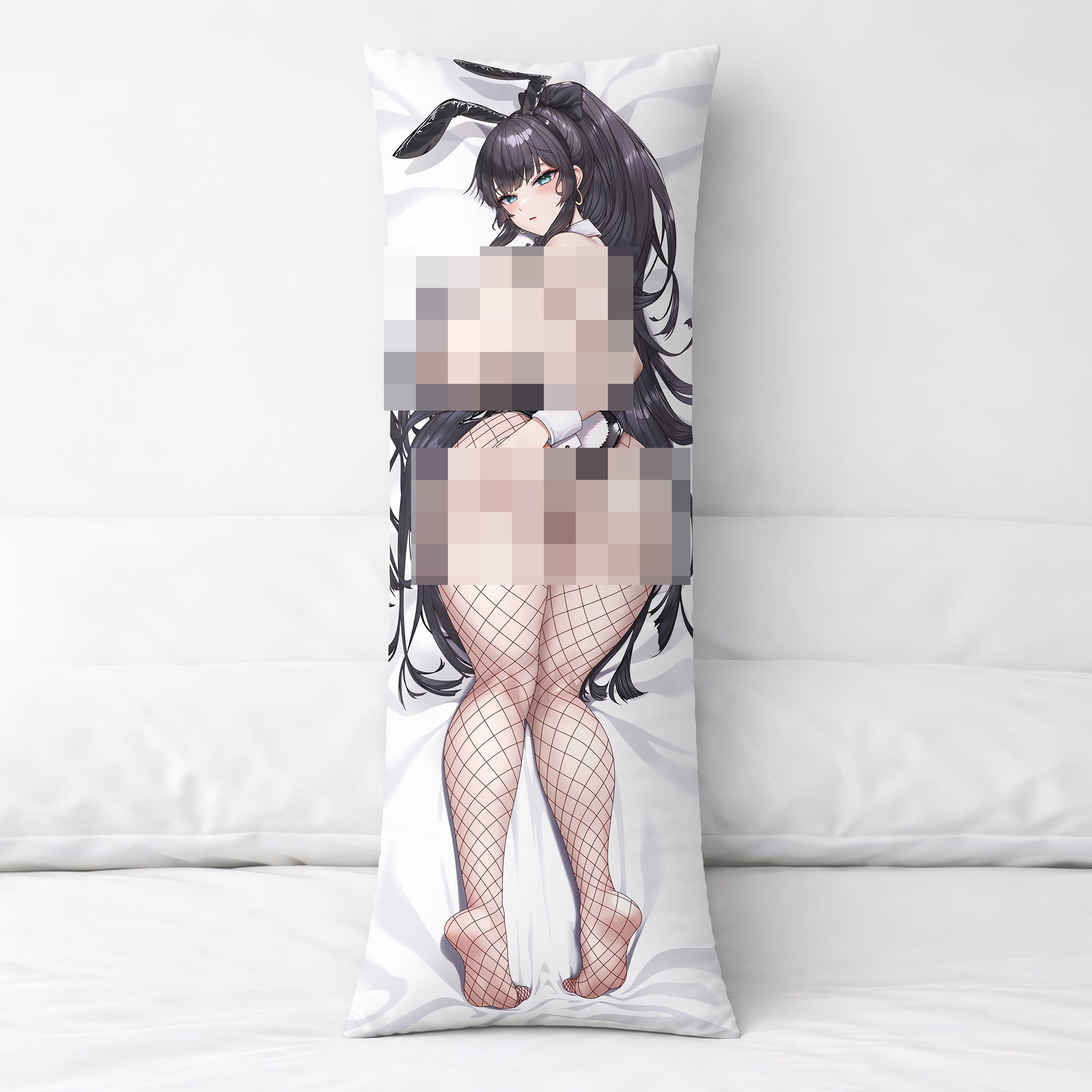 Üppig – AnimePillow Fan-Art Edition