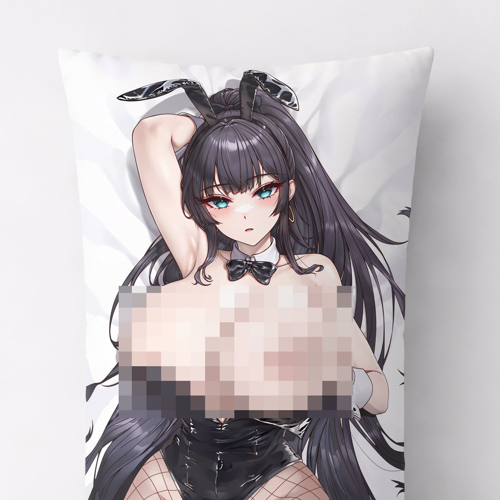 Üppig – AnimePillow Fan-Art Edition