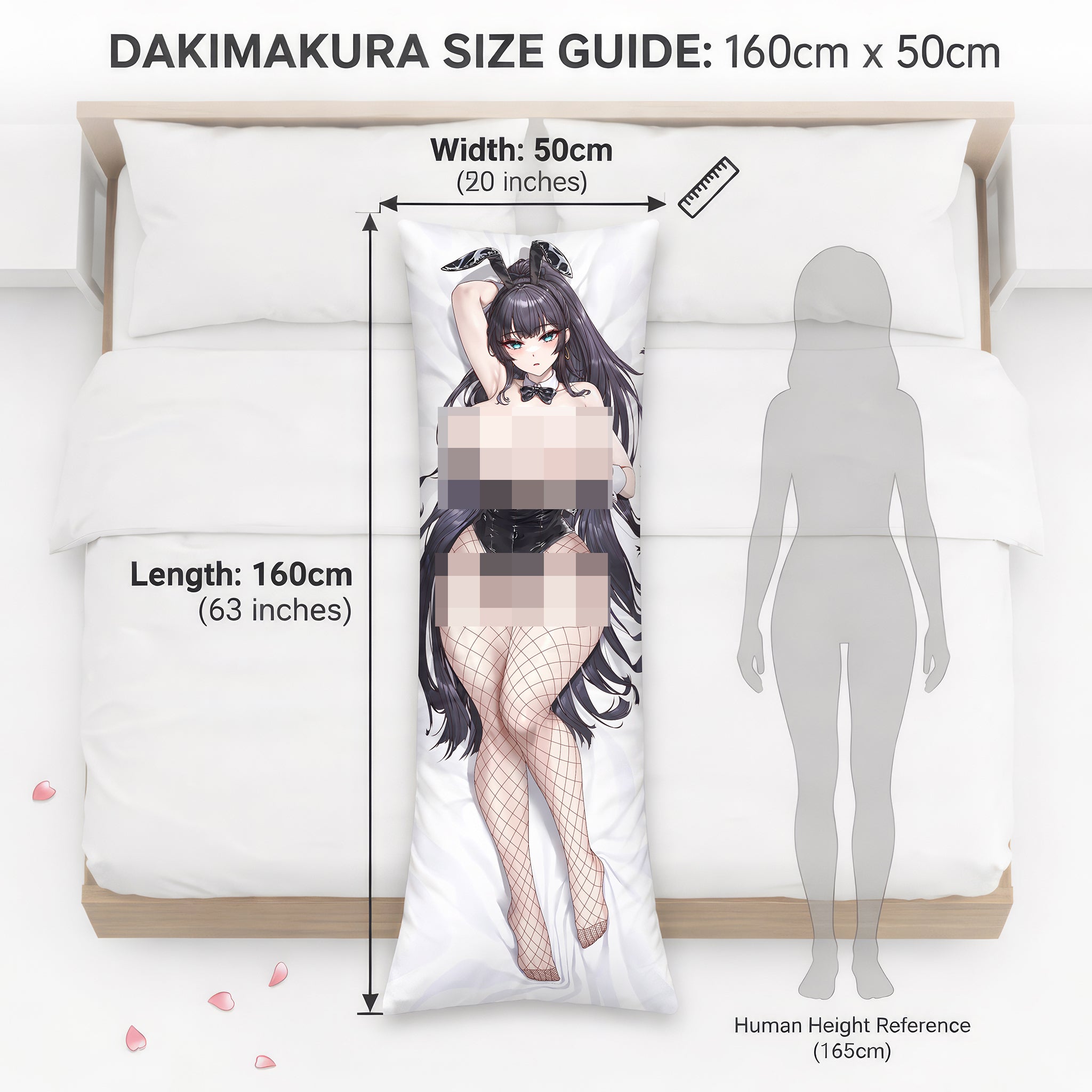 Üppig – AnimePillow Fan-Art Edition