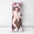 Amagi-chan – AnimePillow Fan-Art Edition