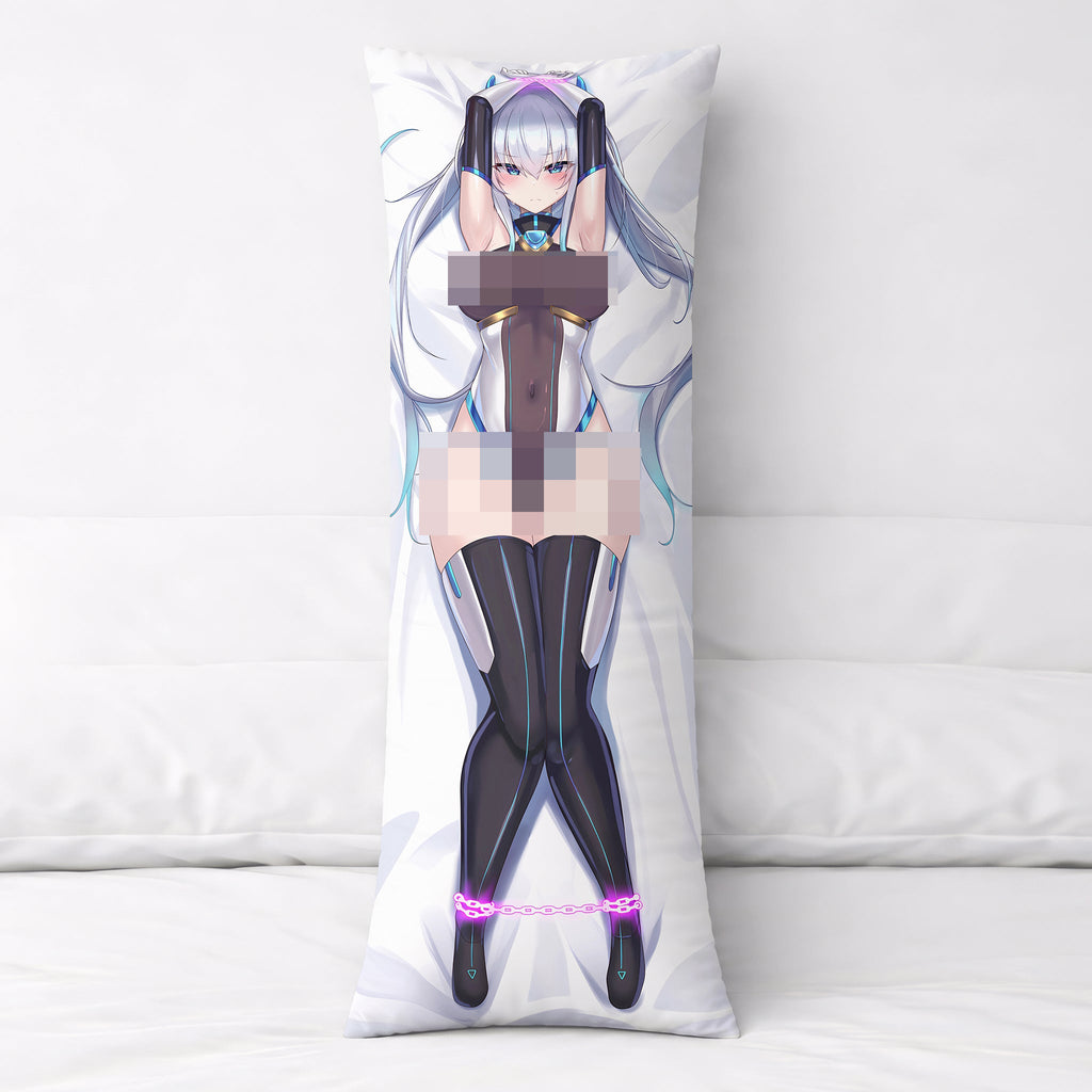 Celestia Quartz - AnimePillow Fan-Art Edition