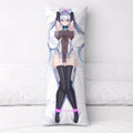 Celestia Quartz - AnimePillow Fan-Art Edition