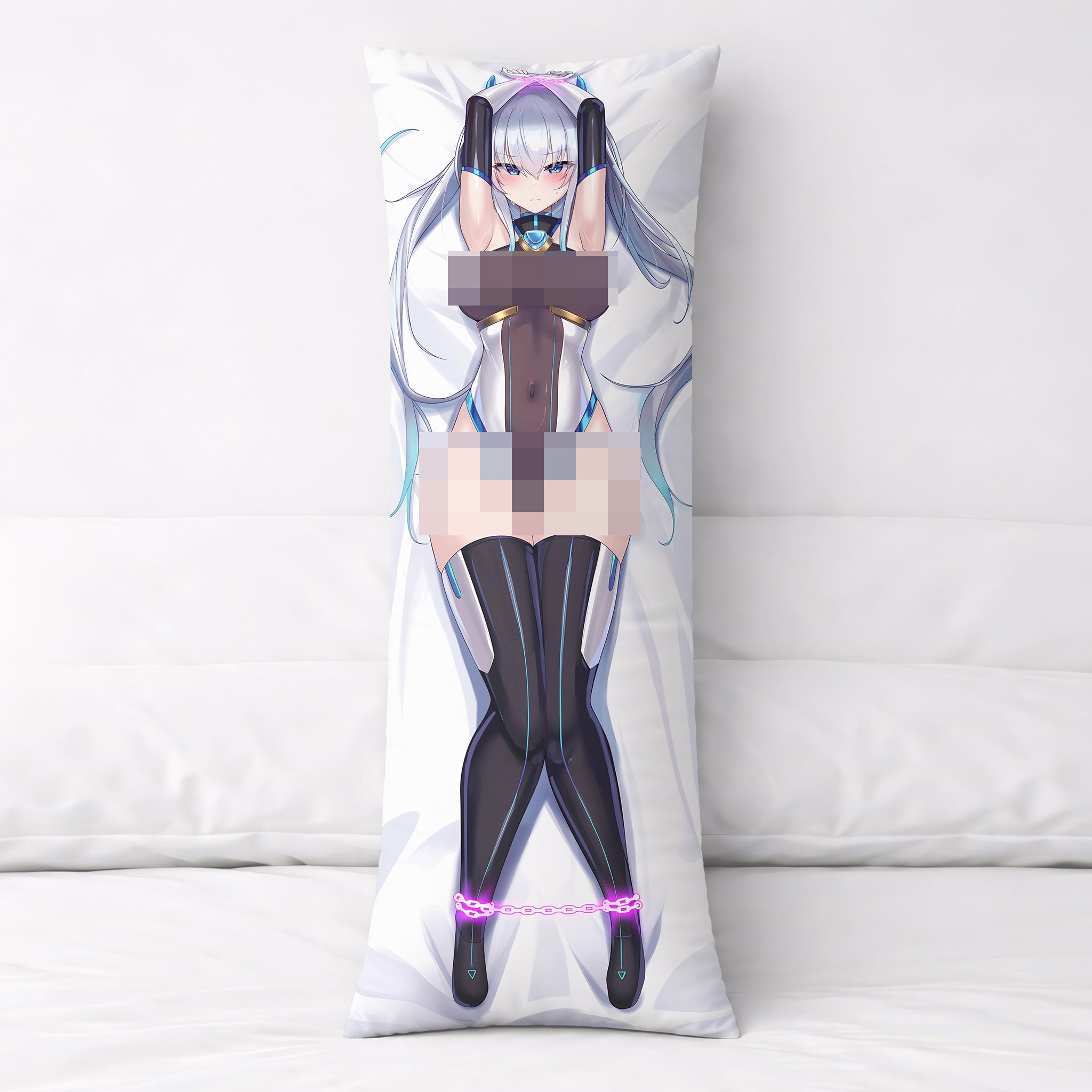 Celestia Quartz - AnimePillow Fan-Art Edition