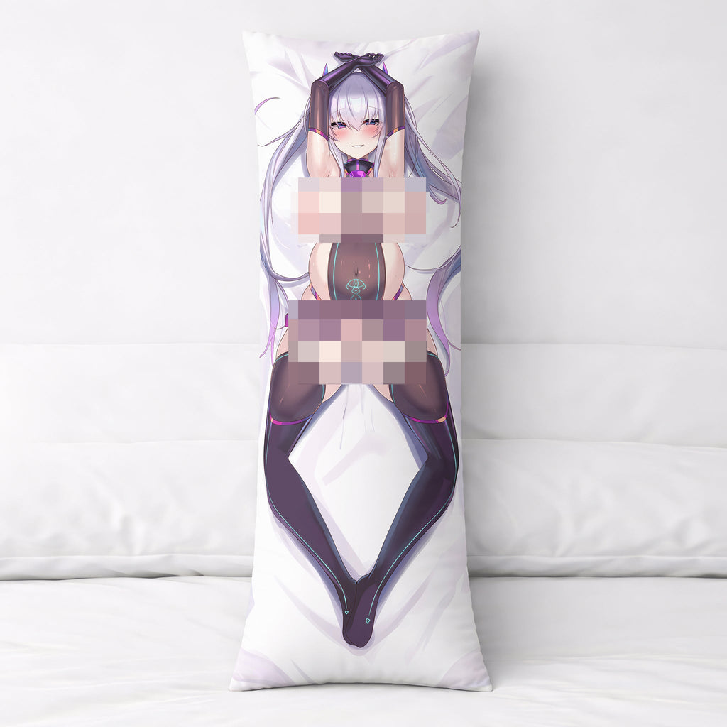 Celestia Quartz - AnimePillow Fan-Art Edition