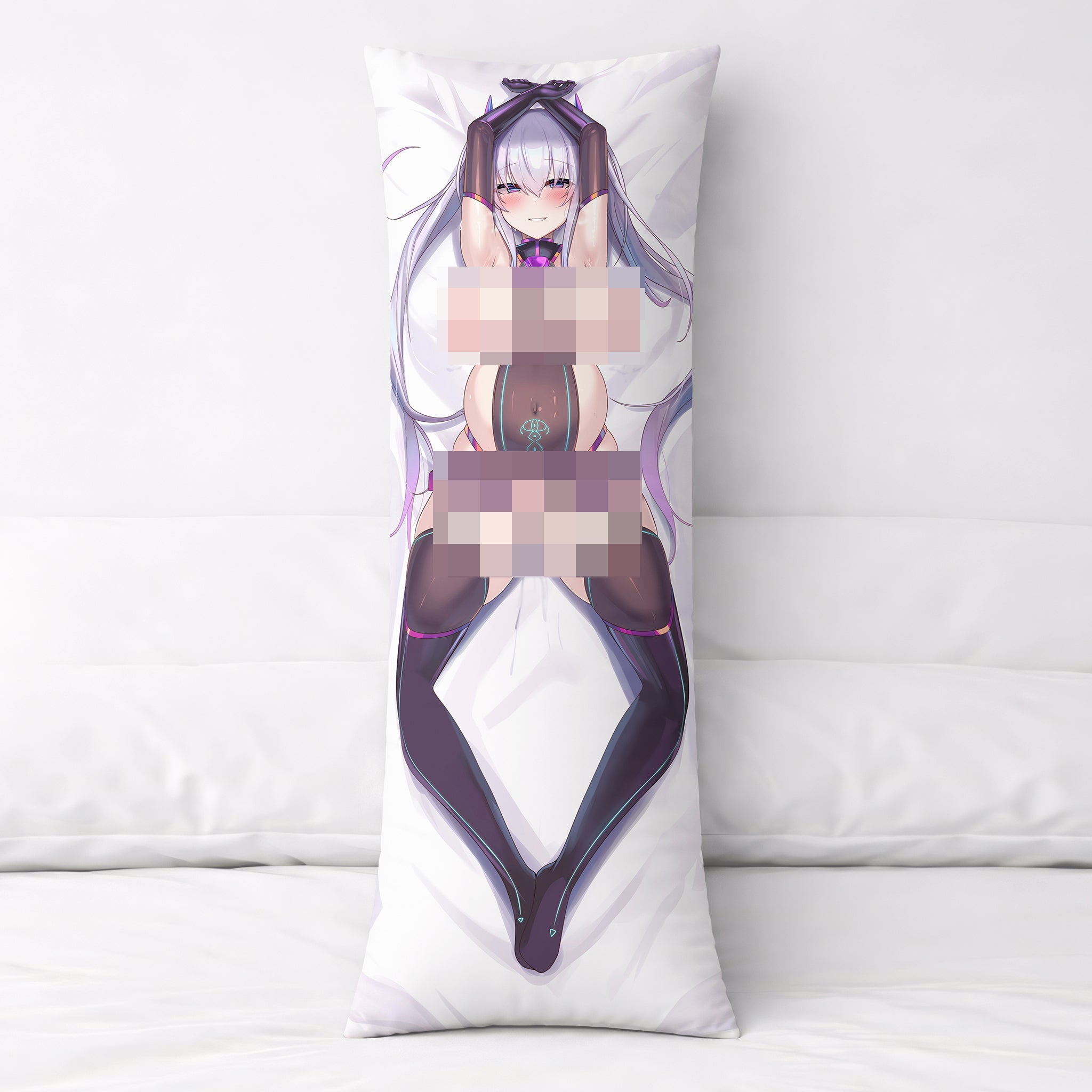 Celestia Quartz - AnimePillow Fan-Art Edition