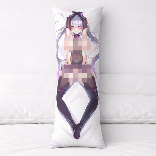 Celestia Quartz - AnimePillow Fan-Art Edition