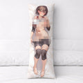 Sakura Shirae – AnimePillow Fan-Art Edition
