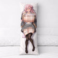 Mayuka Sakurano - AnimePillow Fan-Art Edition