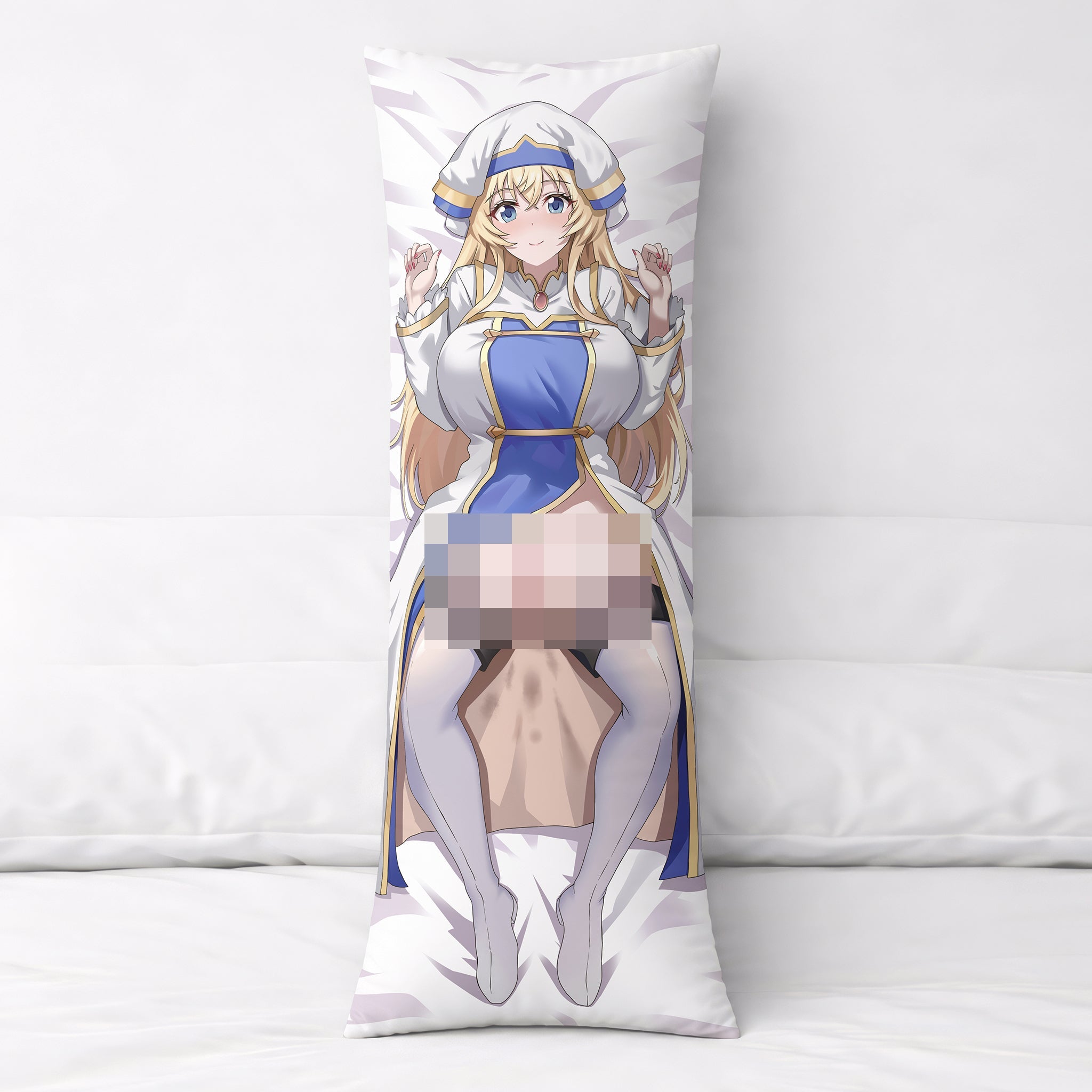 Priesterin (Ver.4) – AnimePillow Fan-Art Edition