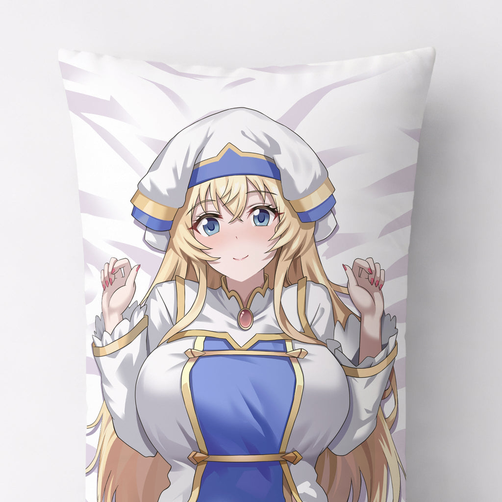 Priesterin (Ver.4) – AnimePillow Fan-Art Edition