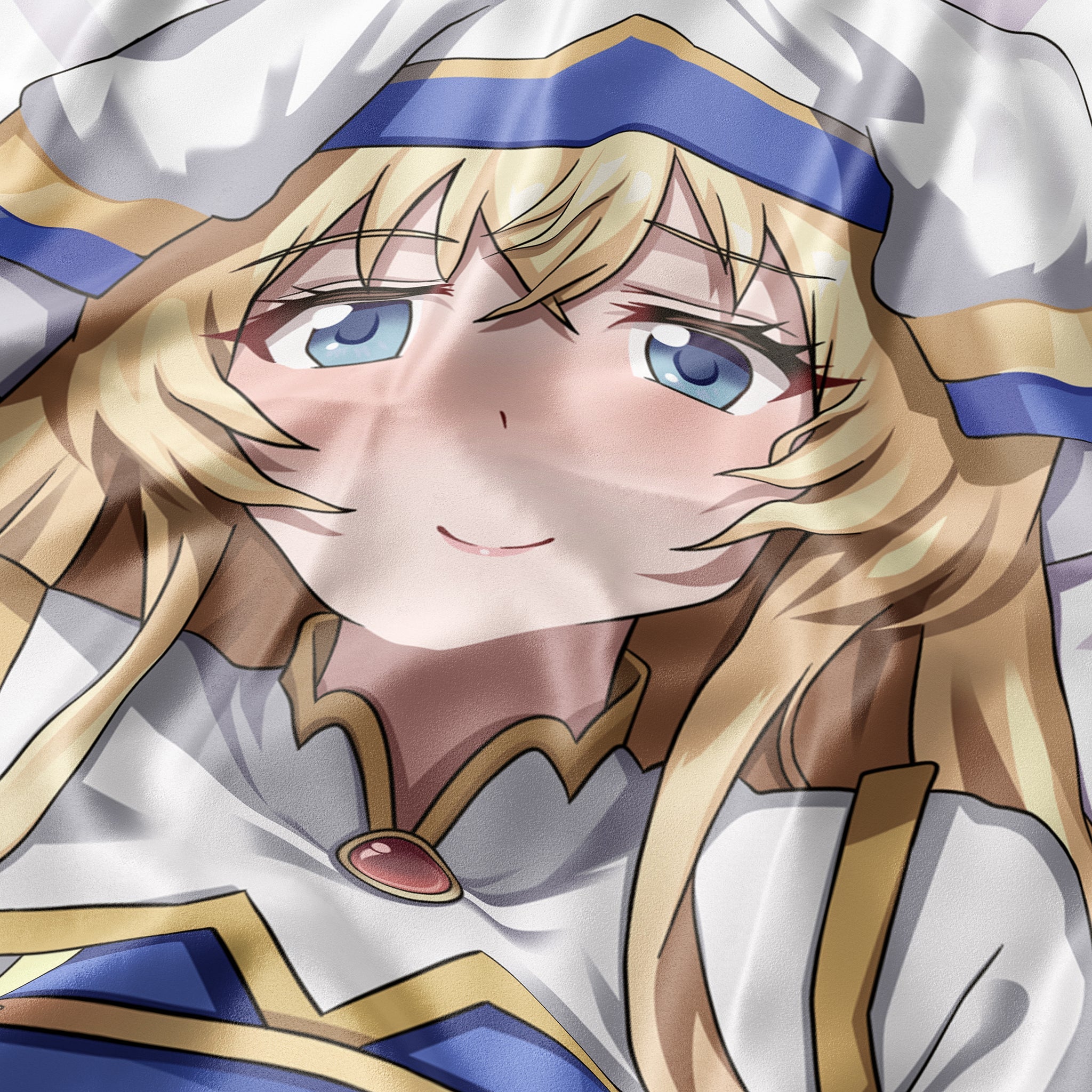 Priesterin (Ver.4) – AnimePillow Fan-Art Edition