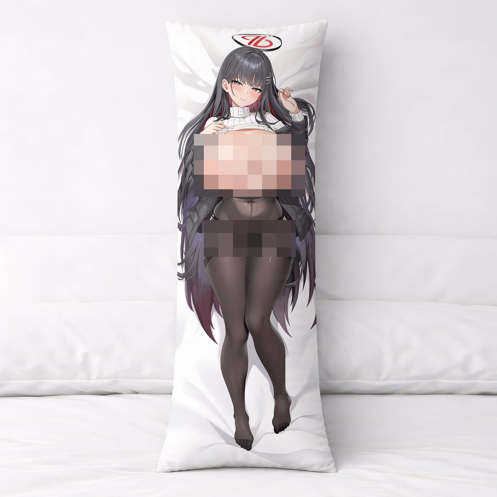 Tsukatsuki Rio (Ver.5) - AnimePillow Fan-Art Edition