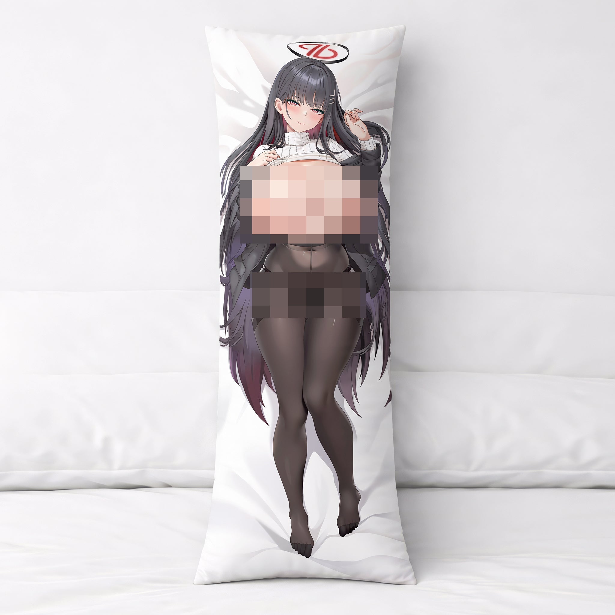 Tsukatsuki Rio (Ver.5) - AnimePillow Fan-Art Edition