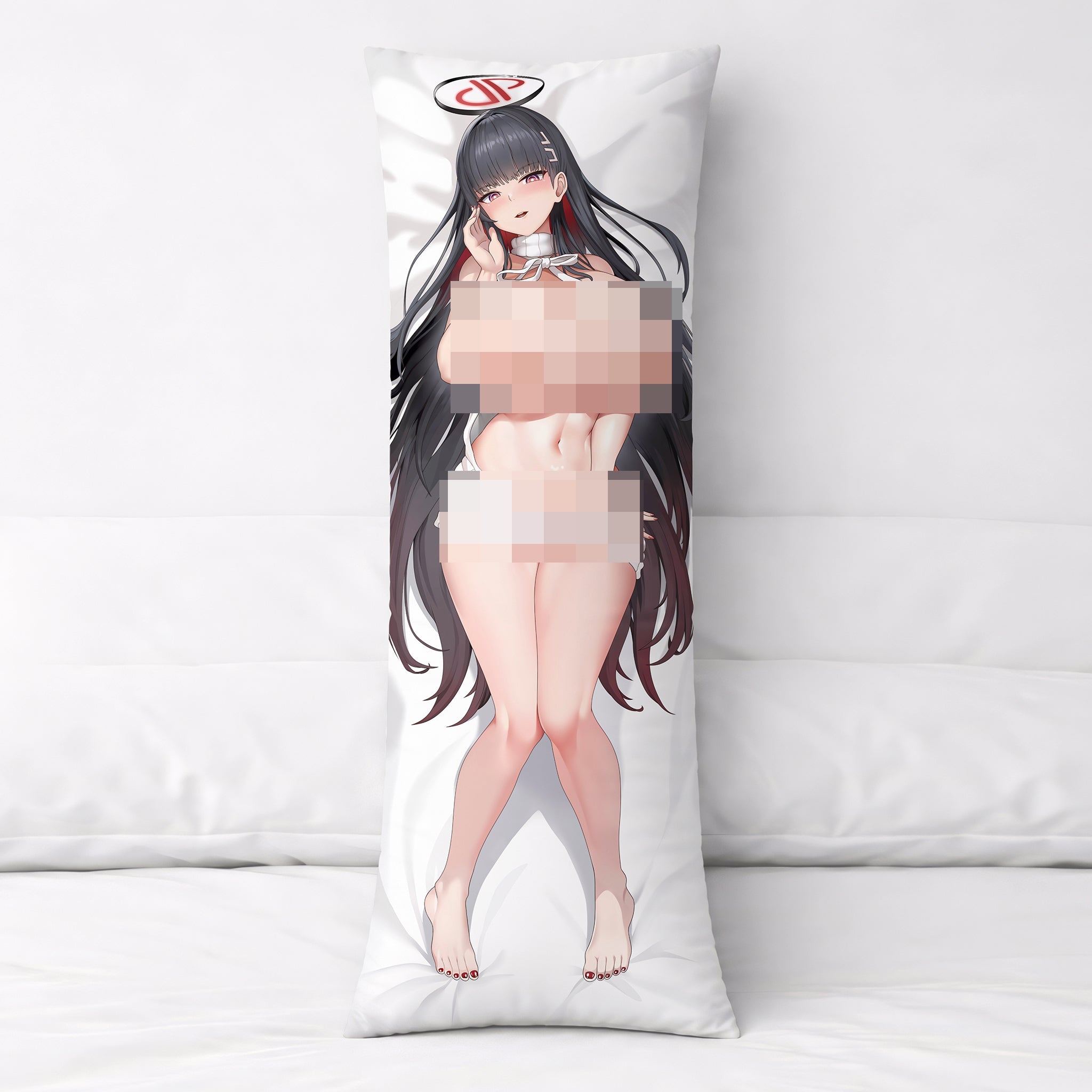 Tsukatsuki Rio (Ver.5) - AnimePillow Fan-Art Edition