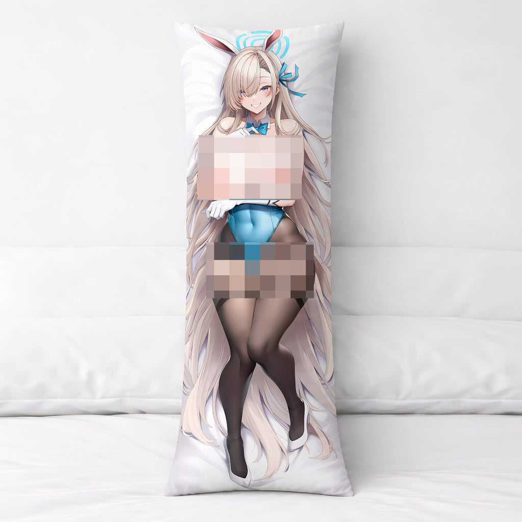 Ichinose Asuna (Bunny Girl Ver.) – AnimePillow Fan-Art Edition