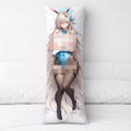 Ichinose Asuna (Bunny Girl Ver.) – AnimePillow Fan-Art Edition