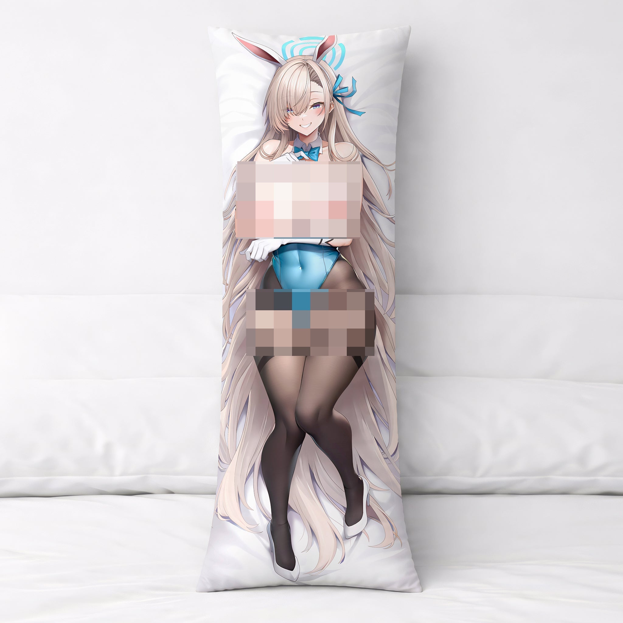 Ichinose Asuna (Bunny Girl Ver.) – AnimePillow Fan-Art Edition