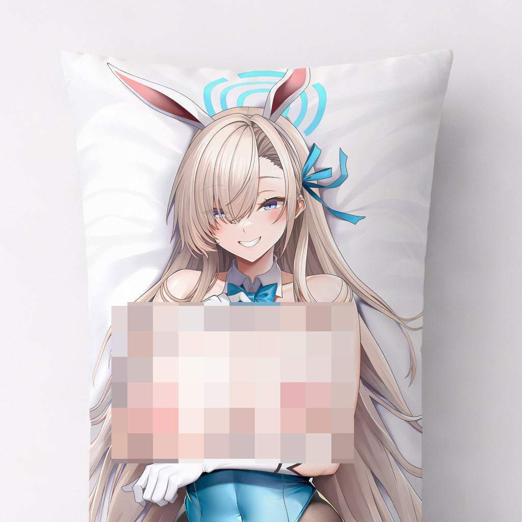 Ichinose Asuna (Bunny Girl Ver.) – AnimePillow Fan-Art Edition