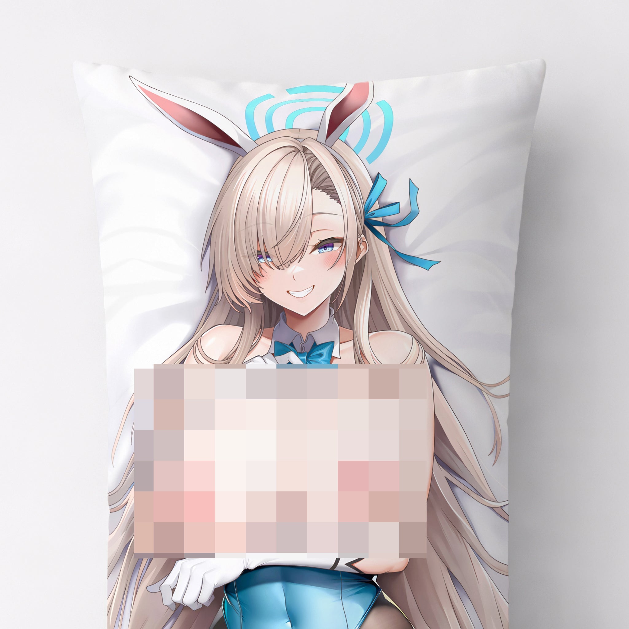 Ichinose Asuna (Bunny Girl Ver.) – AnimePillow Fan-Art Edition