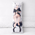Shirakami Fubuki - AnimePillow Fan-Art Edition