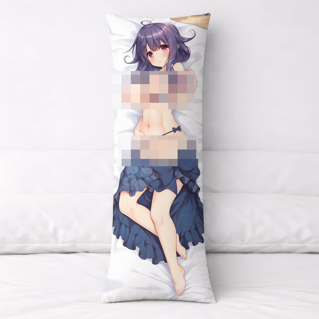 Taigei – AnimePillow Fan-Art Edition