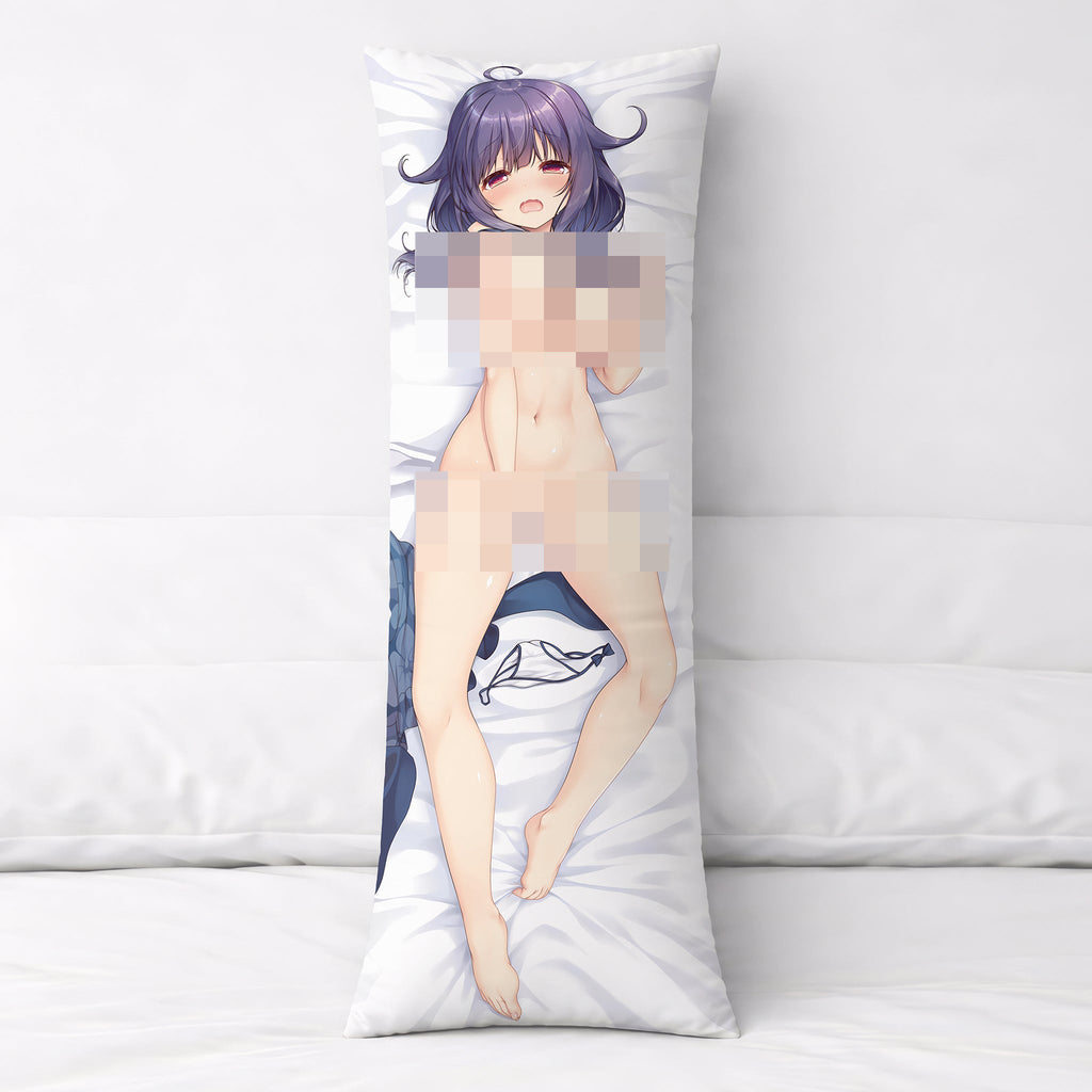Taigei – AnimePillow Fan-Art Edition