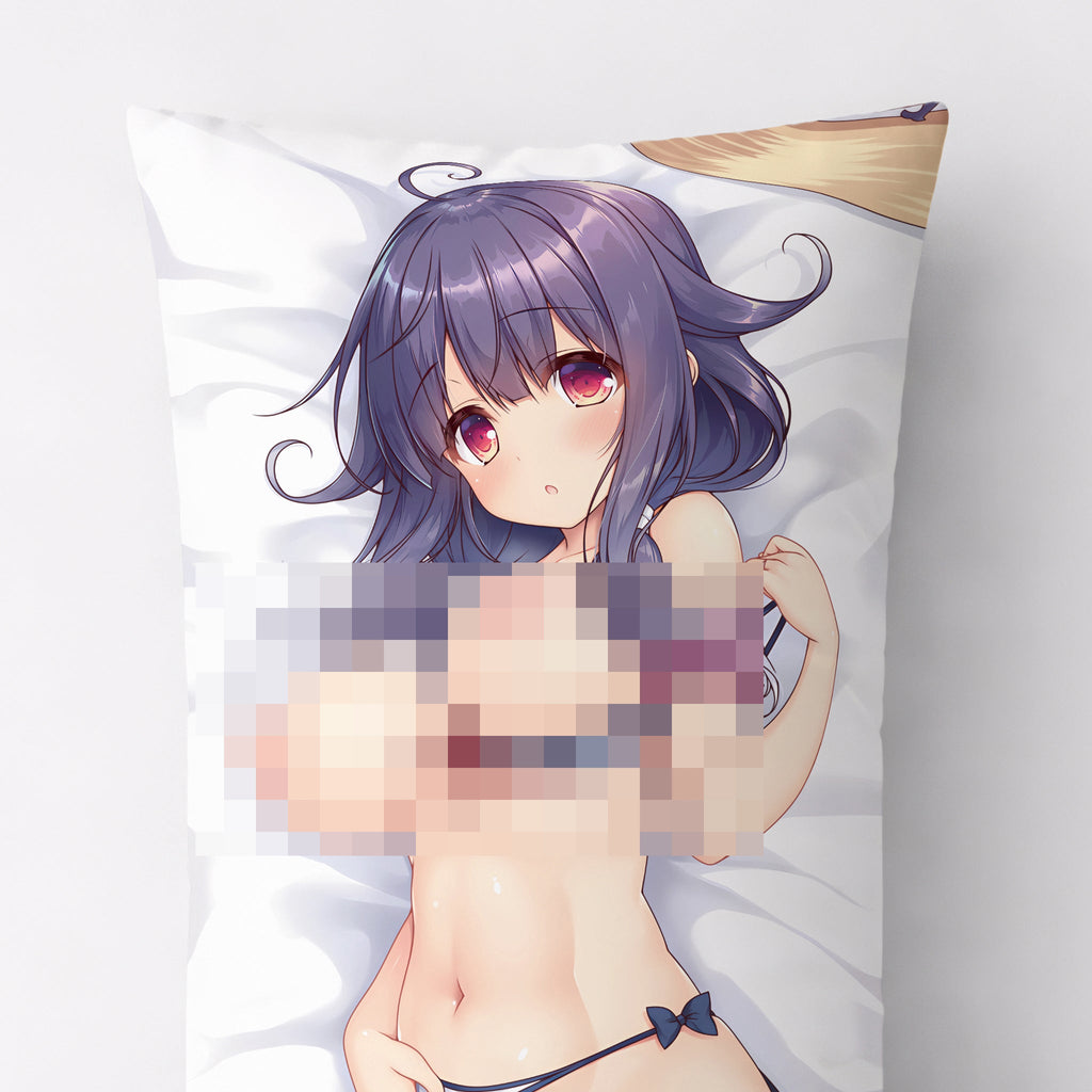 Taigei – AnimePillow Fan-Art Edition