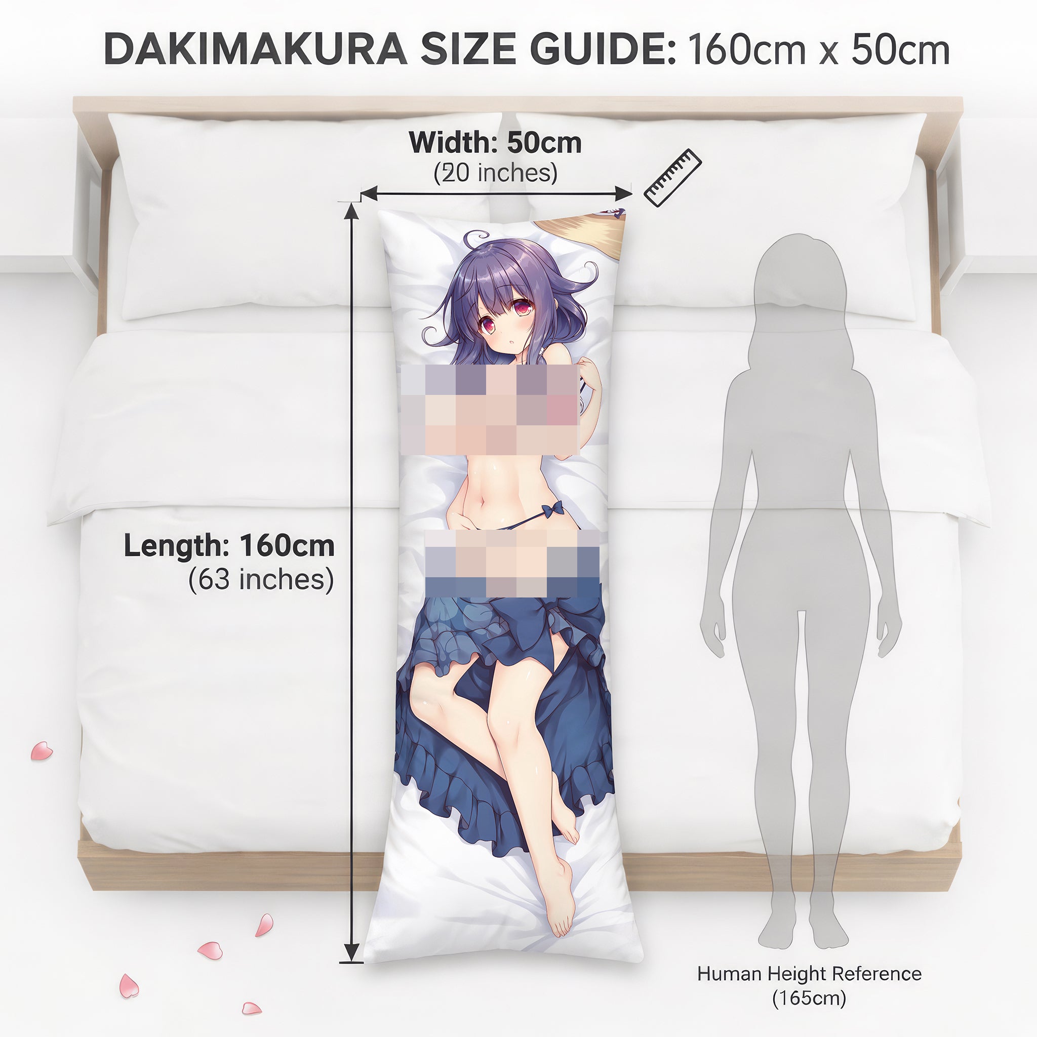Taigei – AnimePillow Fan-Art Edition