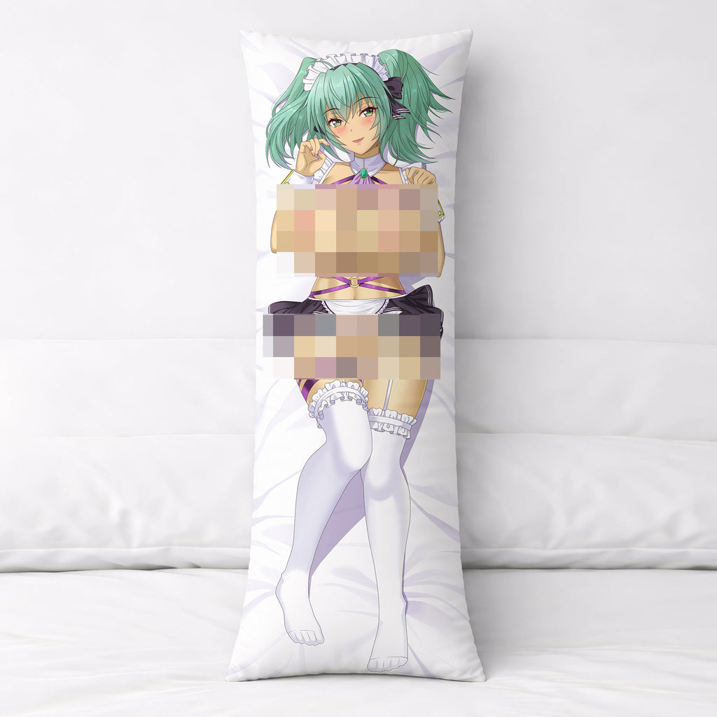 Ryofu Housen (Maid-Version) – AnimePillow Fan-Art Edition
