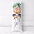 Ryofu Housen (Maid-Version) – AnimePillow Fan-Art Edition