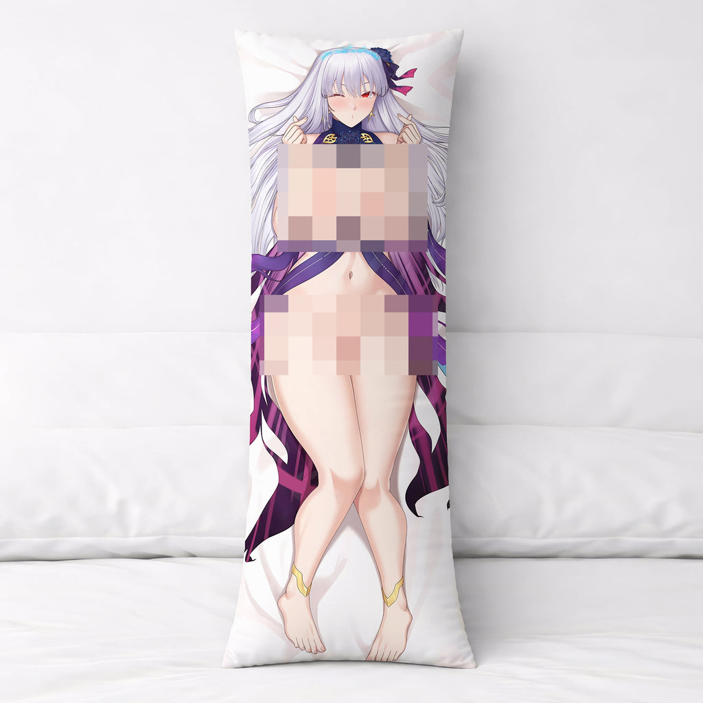 Kama – AnimePillow Fan-Art Edition