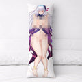 Kama – AnimePillow Fan-Art Edition
