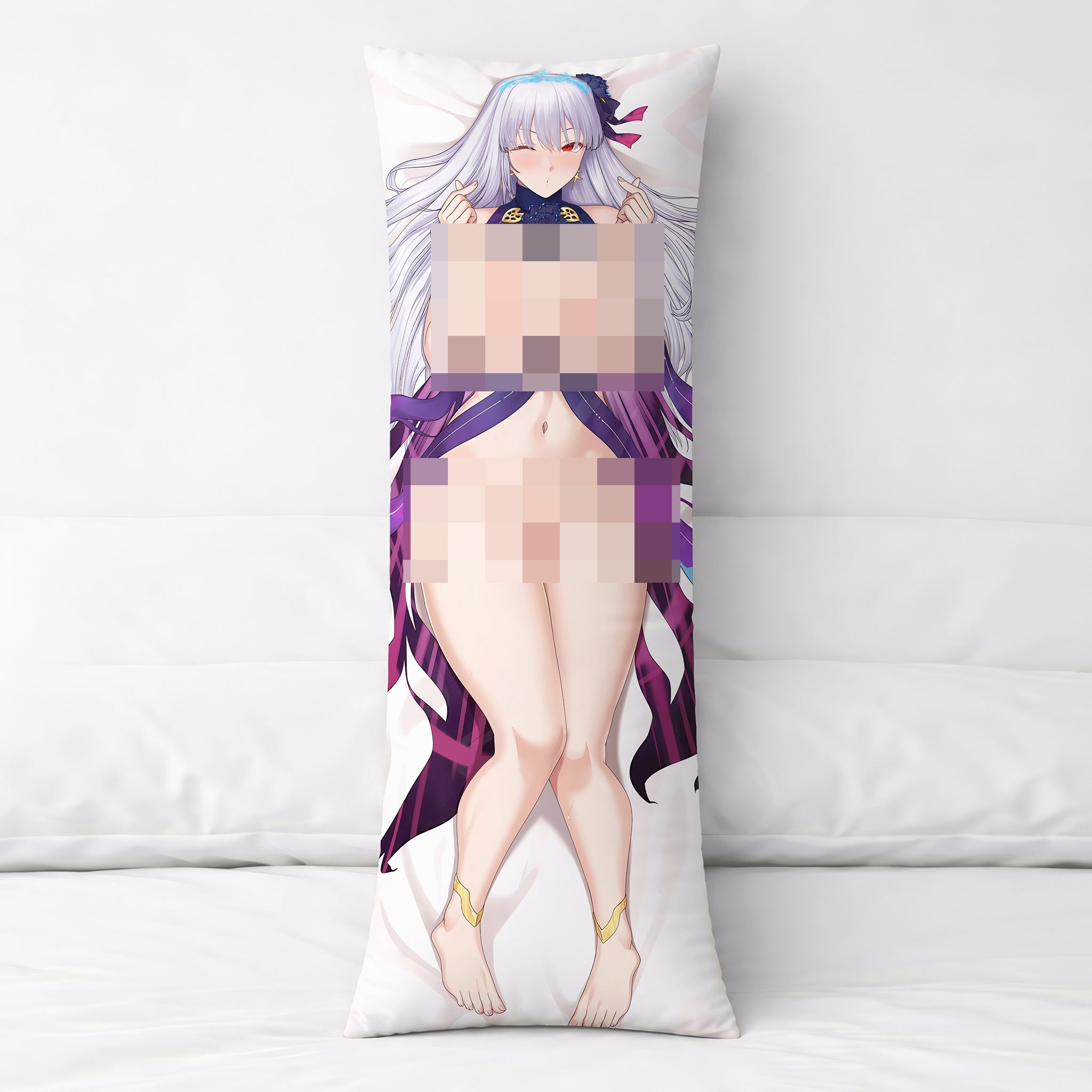 Kama – AnimePillow Fan-Art Edition