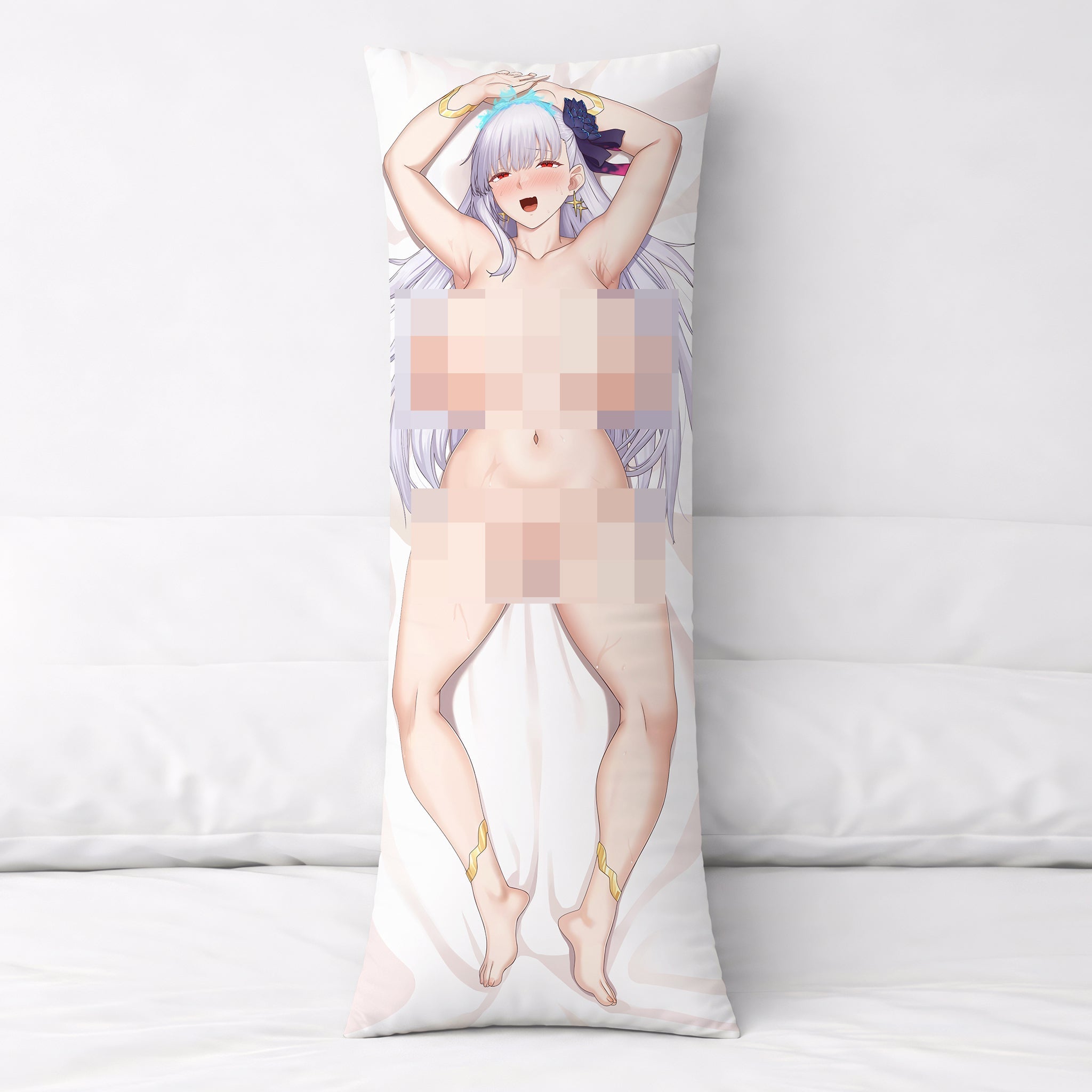 Kama – AnimePillow Fan-Art Edition