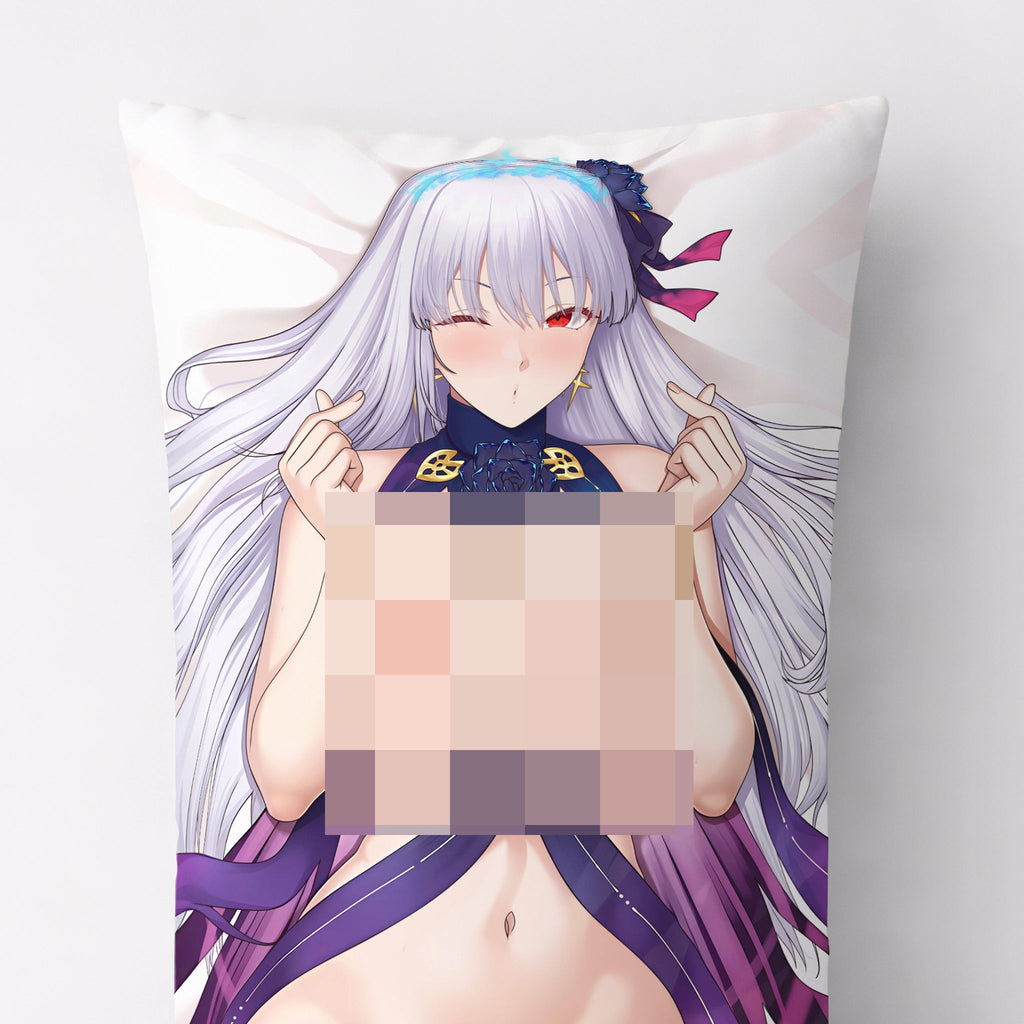 Kama – AnimePillow Fan-Art Edition