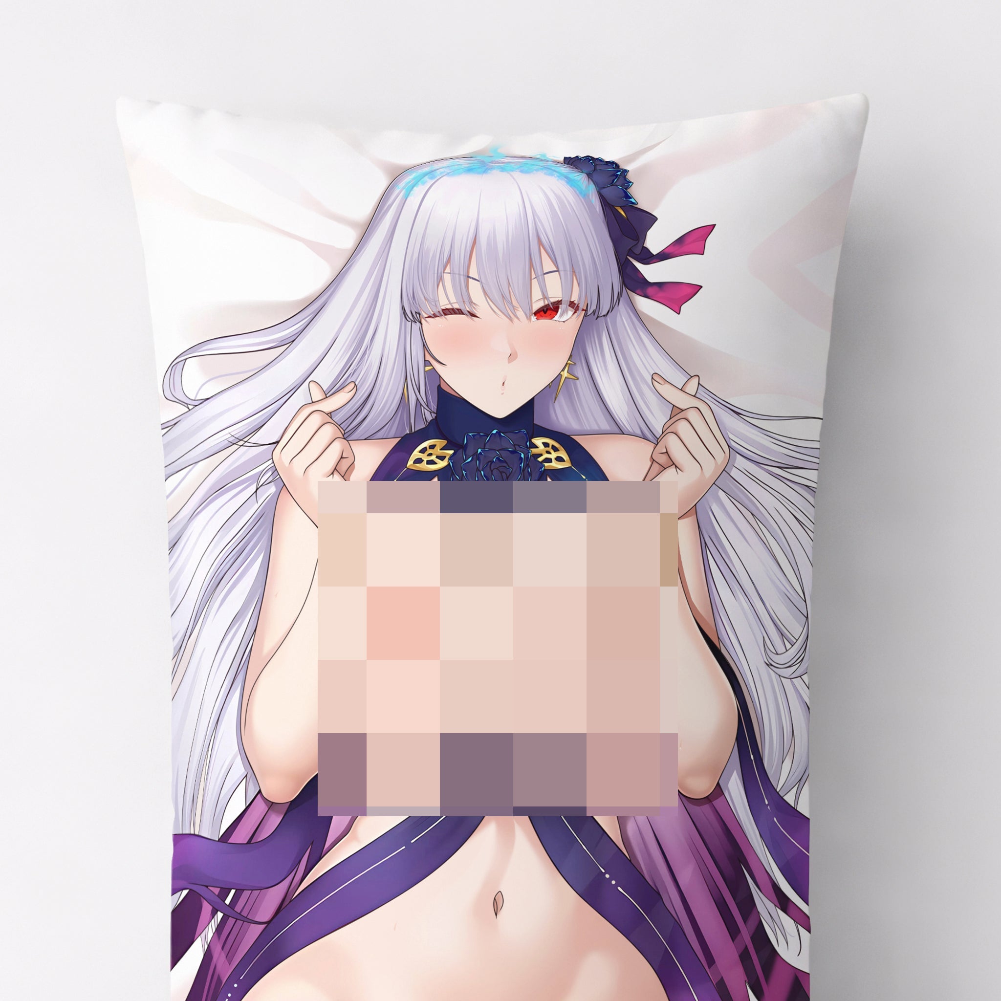 Kama – AnimePillow Fan-Art Edition