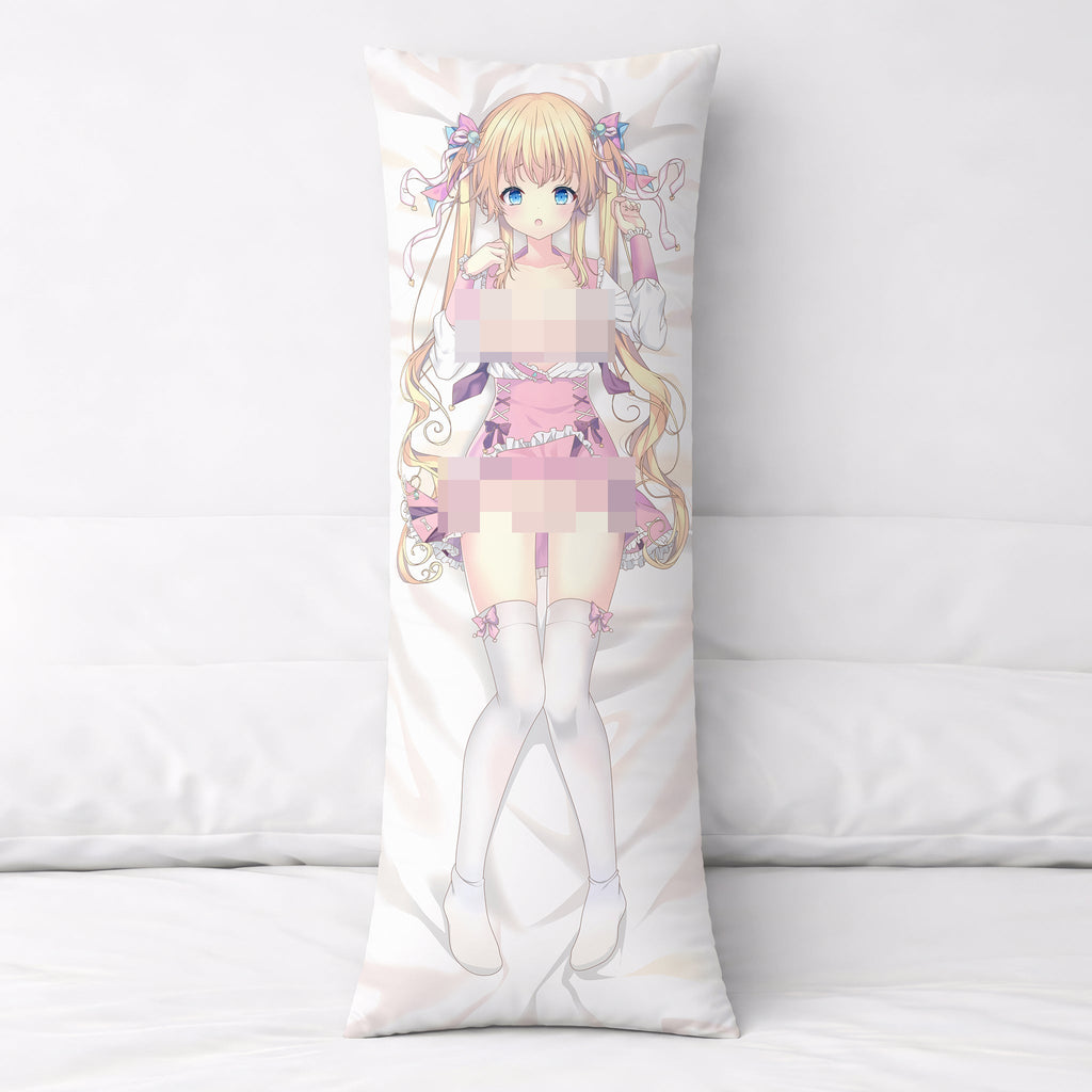 Marika – AnimePillow Fan-Art Edition