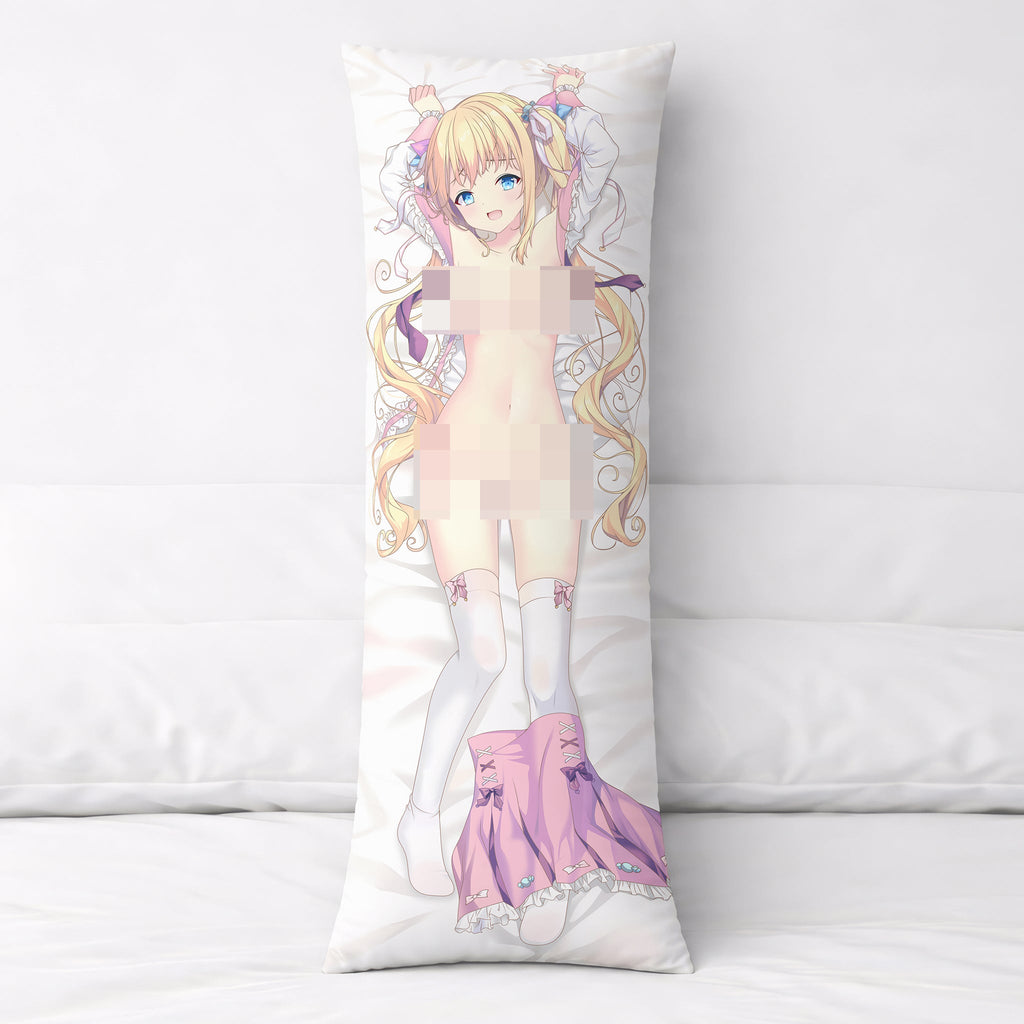 Marika – AnimePillow Fan-Art Edition