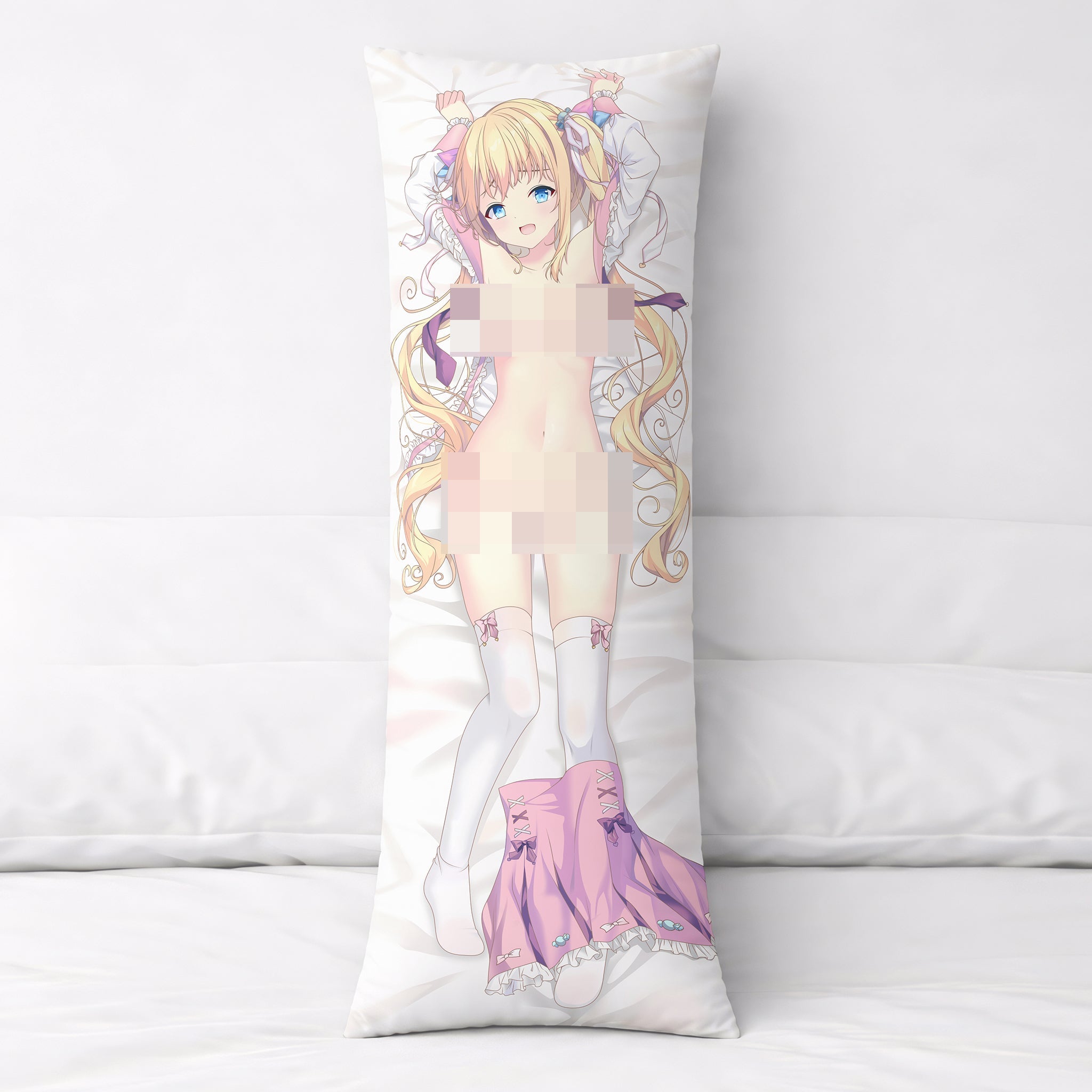 Marika – AnimePillow Fan-Art Edition