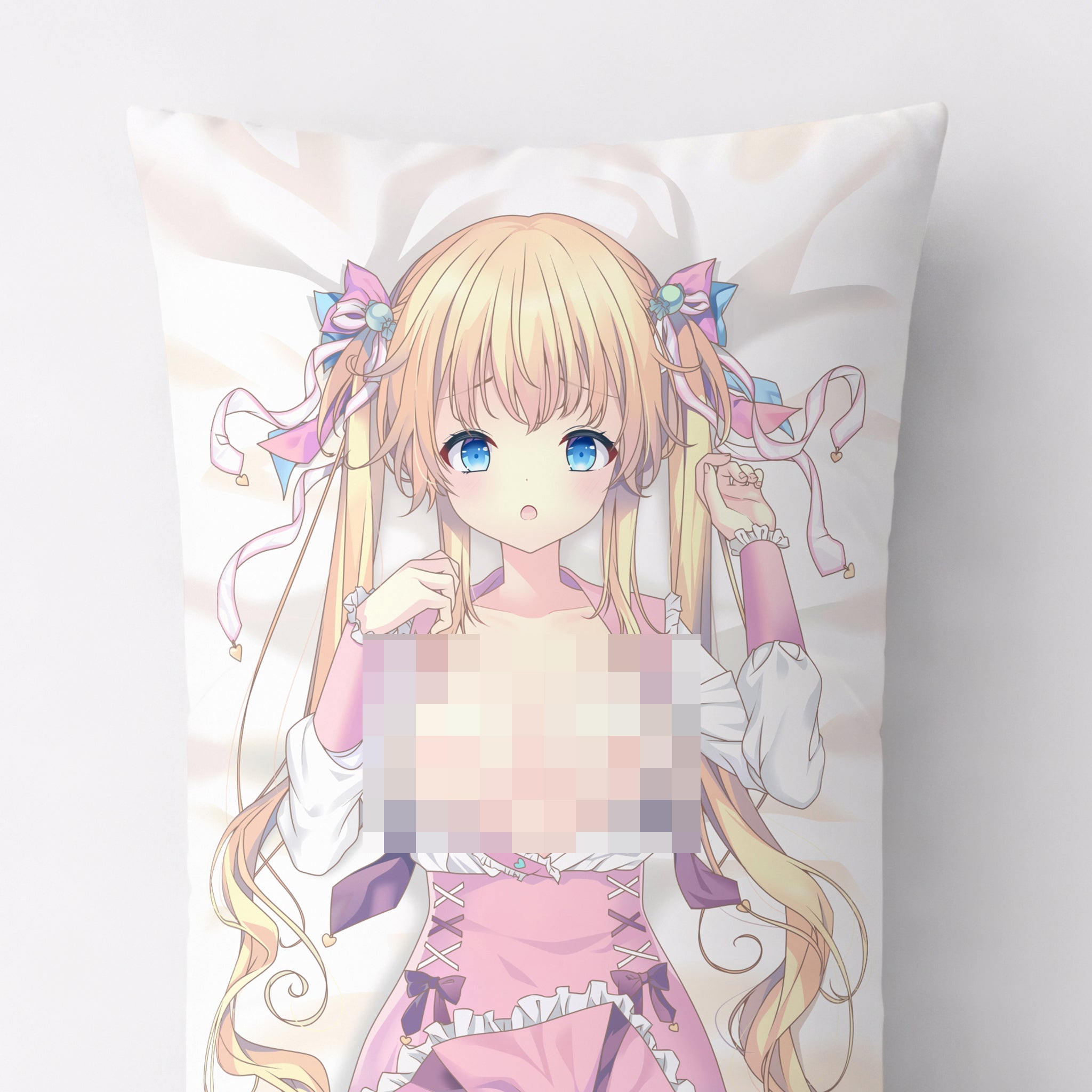 Marika – AnimePillow Fan-Art Edition