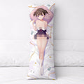 Maki Shijo – AnimePillow Fan-Art Edition