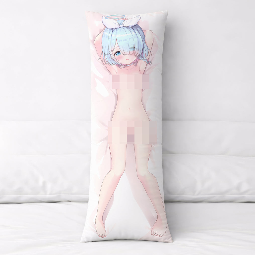 Arona - AnimeKissen Fan-Art Edition
