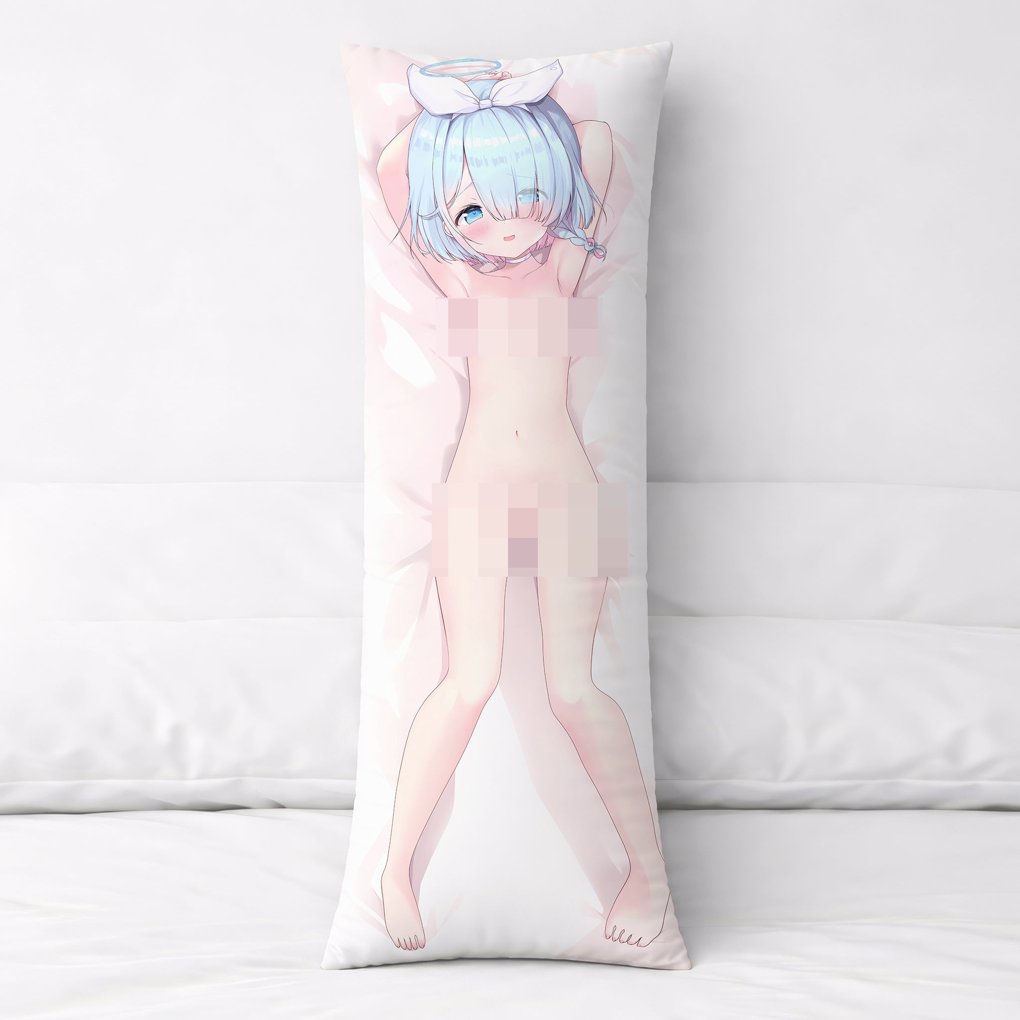 Arona - AnimeKissen Fan-Art Edition