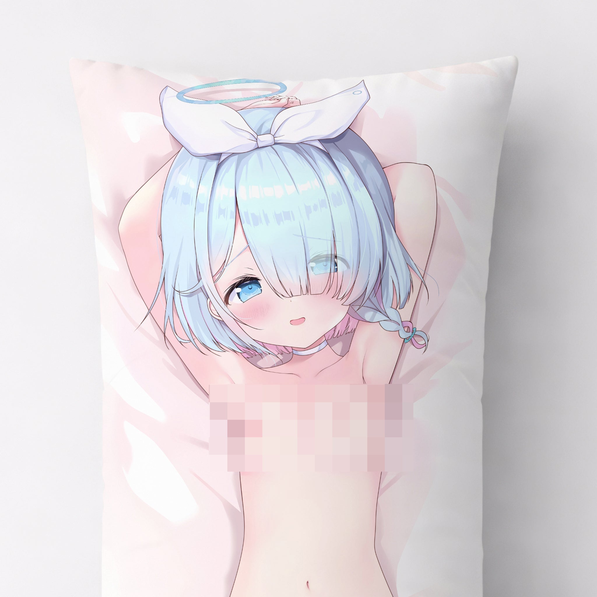 Arona - AnimeKissen Fan-Art Edition