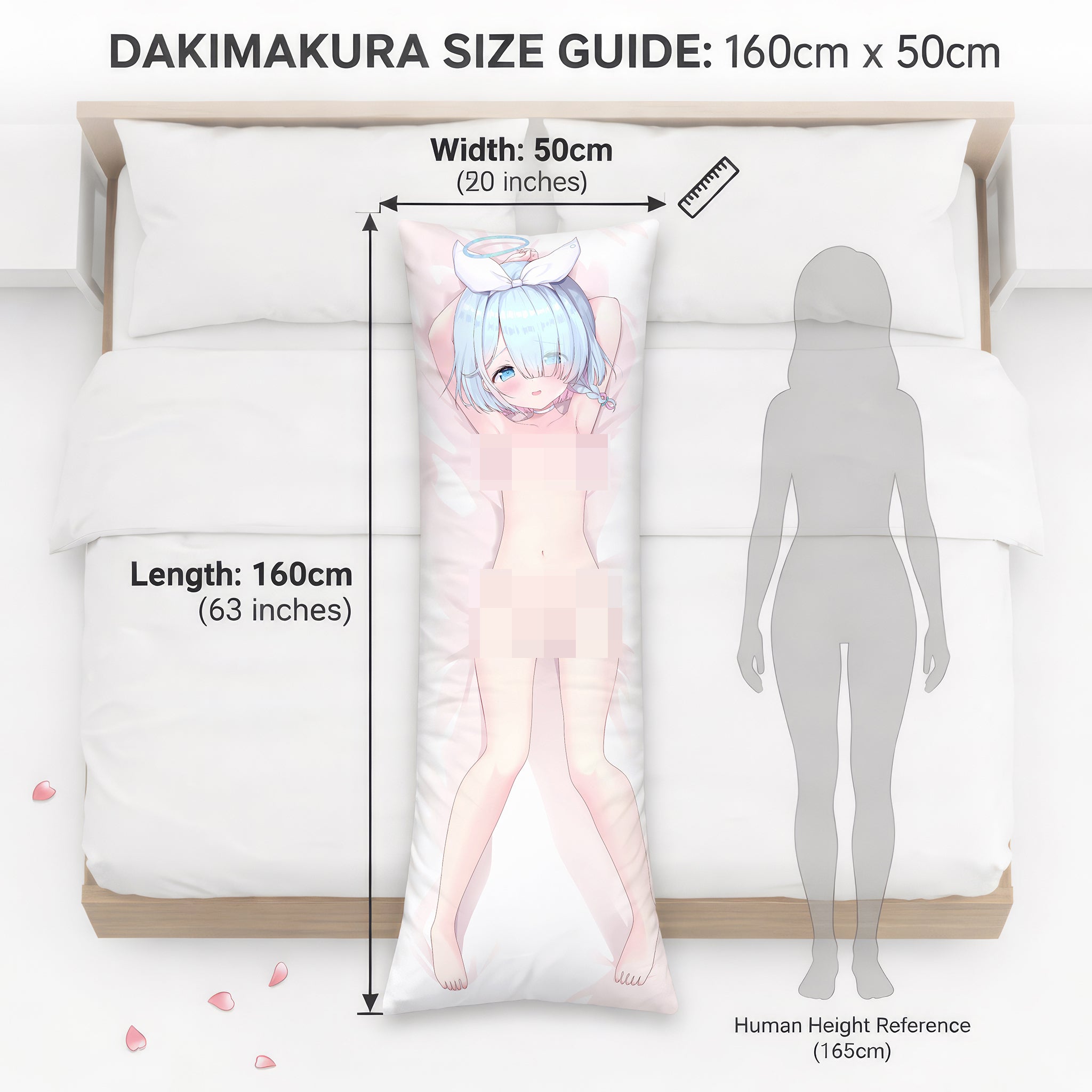Arona - AnimeKissen Fan-Art Edition