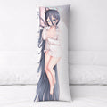 Tendou Alice - AnimePillow Fan-Art Edition